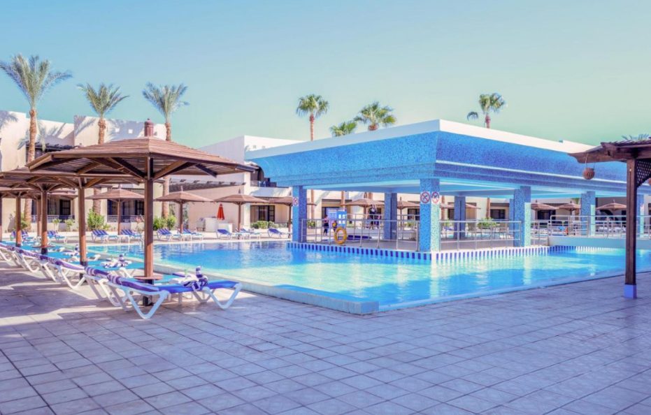 Blend Club Aqua Resort