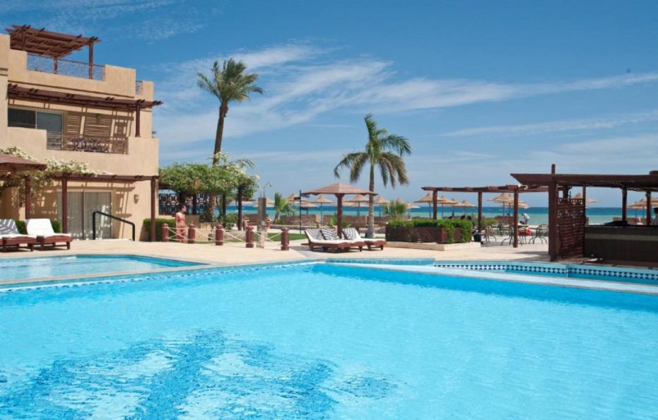 Imperial Shams Abu Soma