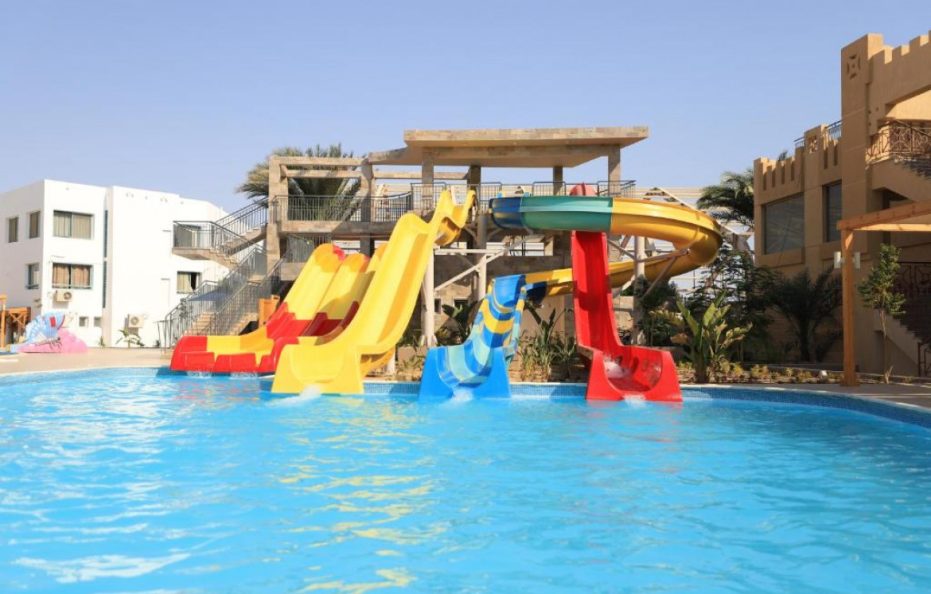 Imperial Shams Abu Soma