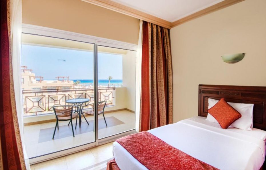 Imperial Shams Abu Soma