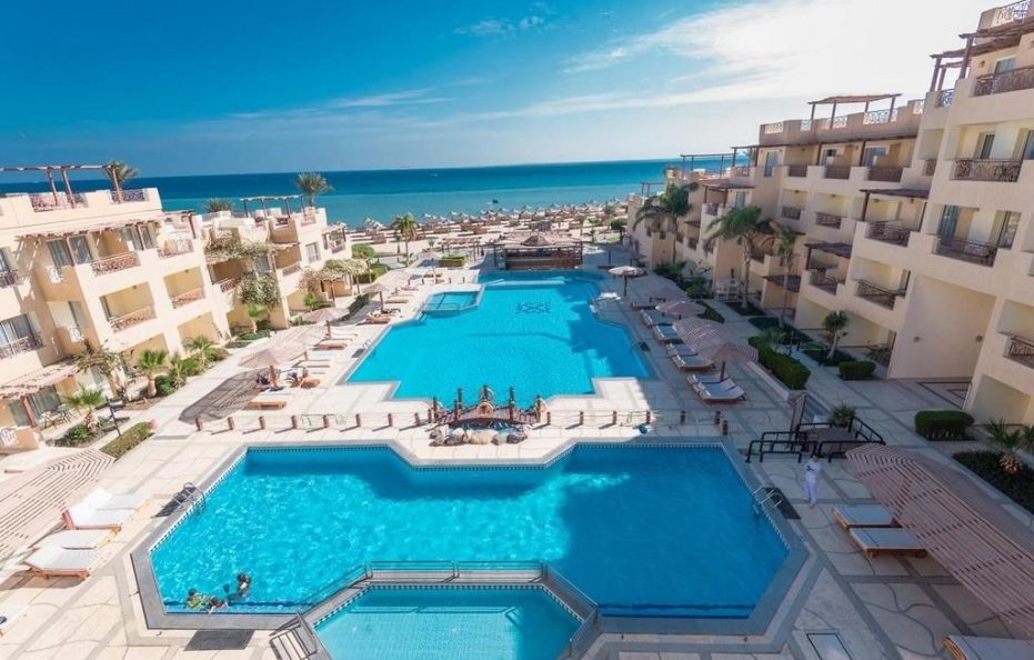 Imperial Shams Abu Soma