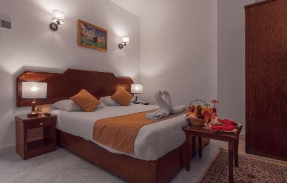 Minamark Beach Resort