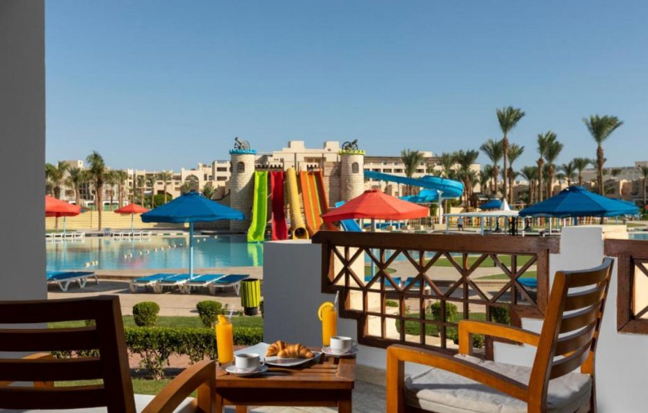 Royal Lagoons Aqua Park Resort