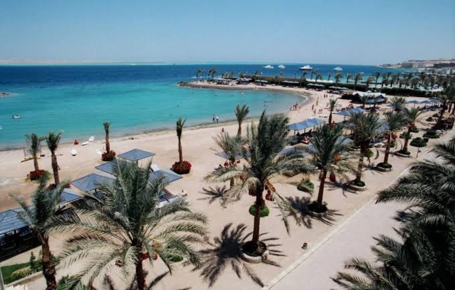 ZYA Regina Resort & Aqua Park