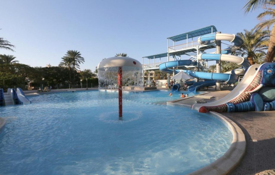 ZYA Regina Resort & Aqua Park