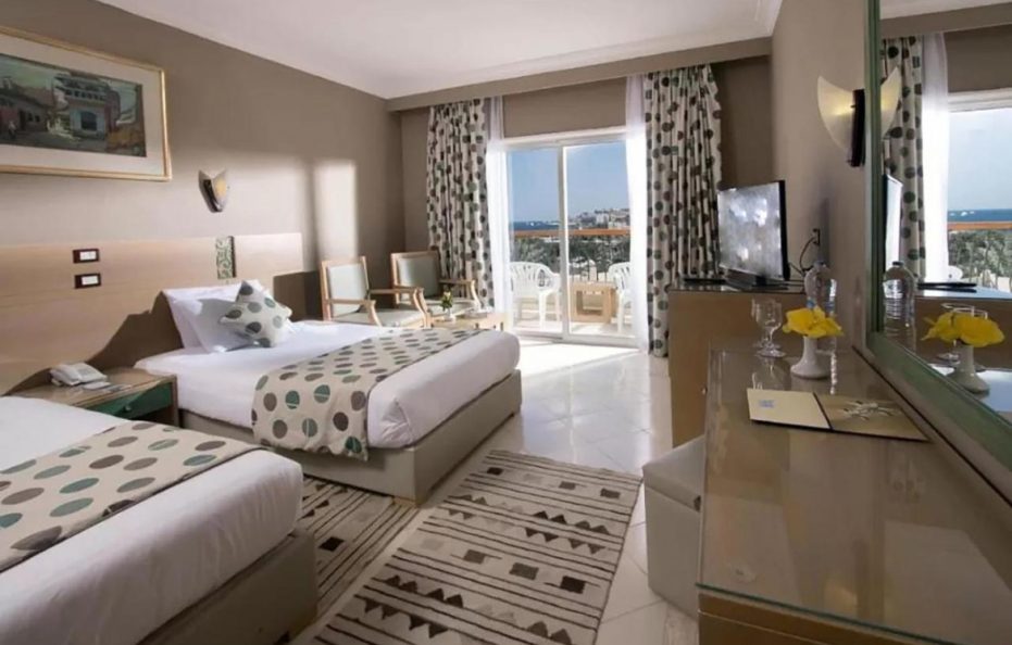 ZYA Regina Resort & Aqua Park