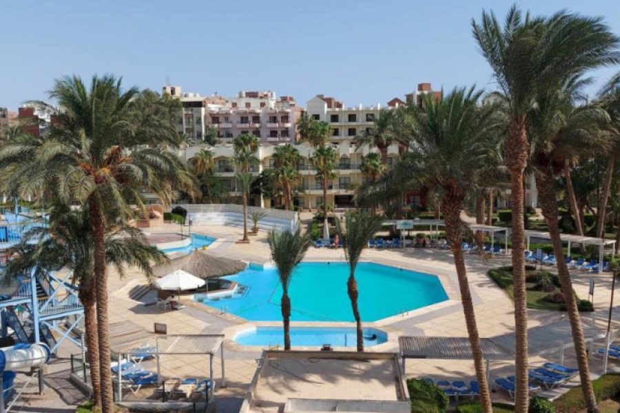 ZYA Regina Resort & Aqua Park