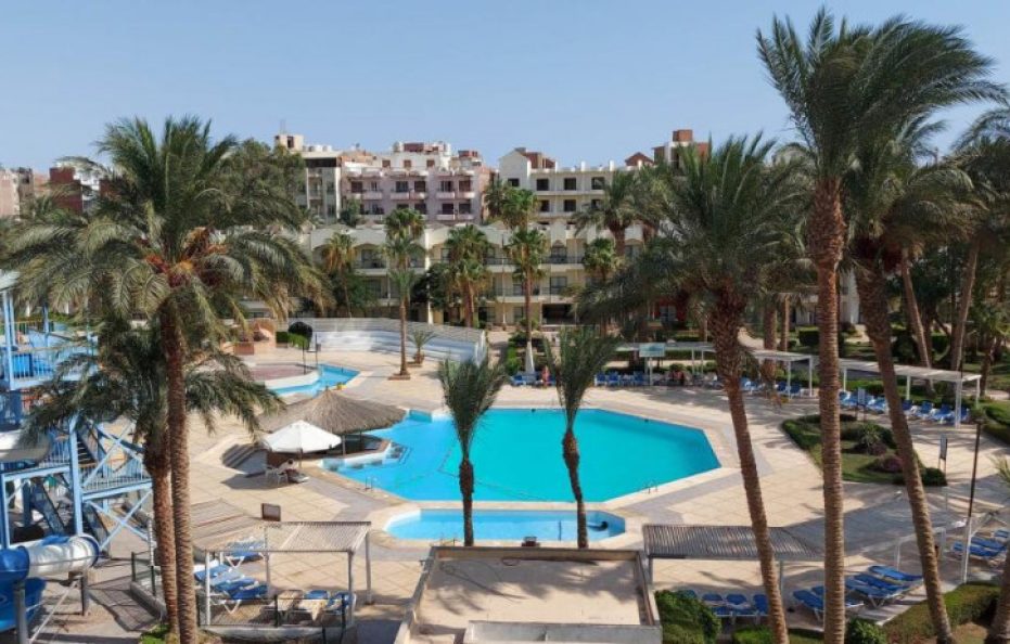 ZYA Regina Resort & Aqua Park