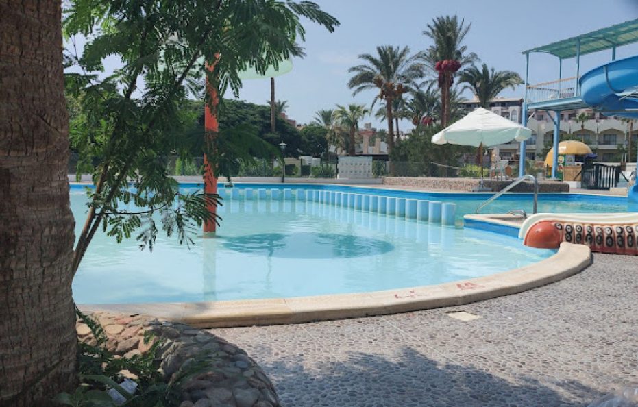ZYA Regina Resort & Aqua Park