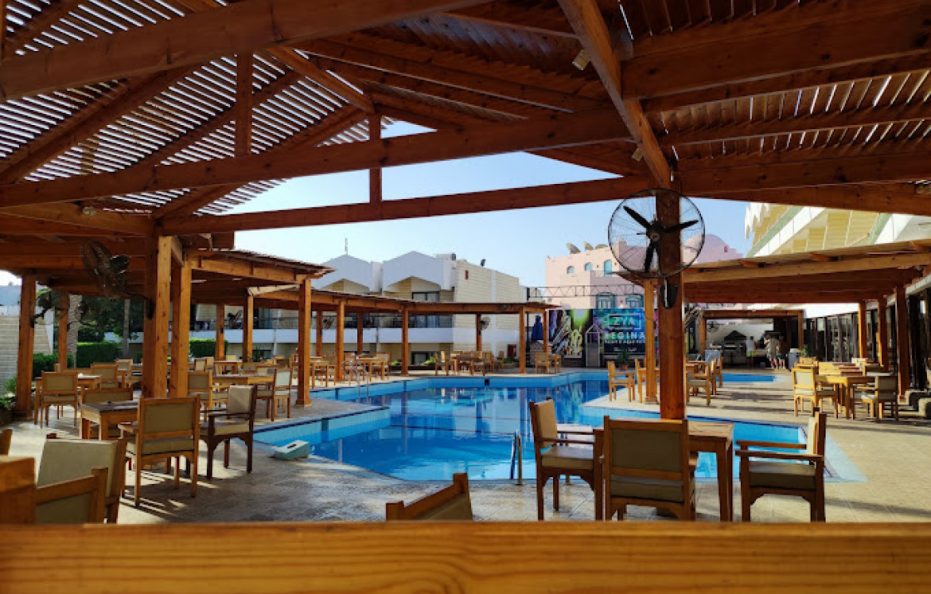 ZYA Regina Resort & Aqua Park