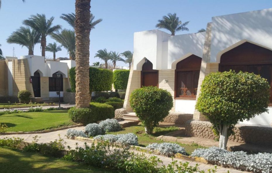 ZYA Regina Resort & Aqua Park